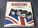 The Beatles' Story STBO-2222 (2-LP) Vinyl