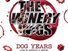 WINERY DOGS the Dog Years LIVE Black Friday RSD 2017 LIMITED