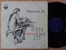 Tenorio Jr. - Embalo - Orig - Brazil 1st - Mono Lp - RGE XRLP 5234 - Bossa Jazz