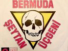 Turkish Discoid Funk Grail Ümit Aksu Orkestrasi Bermuda Triangle 45