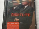 Pet Shop Boys - Nightlife MiniDisc Album MD NEW AND SEALED RARE