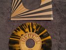 THIRD MAN RECORDS Earl Peterson Sun Ray Colored 7