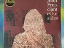 JOHN FRUSCIANTE 2013 VINYL EP OUTSIDES 180 GRAM 12