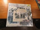 Beatles “Anthology 1” 1998 SS Japanese Triple LTD Record ViNyL w/TOP OBI Strip