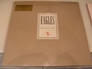 THE EAGLES Hell Freezes Over SIMPLY VINYL 180 gram DOUBLE LP RARE