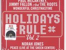 Beatles Paul McCartney Jimmy Fallon Norah Jones 7