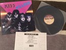 Kiss japan Killers