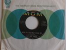 SUZI JANE HOKOM need all the help i can get/home on MGM 1966 single ?