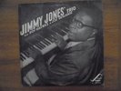 JIMMY JONES Trio feat ROY HAYNES & JOE BENJAMIN 28/10/1954