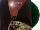 PINK FLOYD 2LP VINYL - Pompeii - VINYLES VERTS - GREEN VINYLS