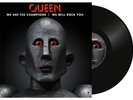 QUEEN - We Are The Champions/We Will Rock You (RSD Black Friday 2017) 12