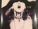 *RARE* LIZ PHAIR LP EXILE IN GUYVILLE + INSERT + 7” +CD VG++/NM-