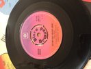 Maxine Brown “Let me give you my loving” ... “One in a Million” ... UK Pye