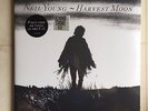 NEIL YOUNG HARVEST MOON 2017 RSD BLACK FRIDAY VINYL 2LP