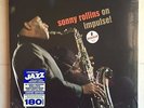 SONNY ROLLINS ON IMPULSE  2017 RSD BLACK FRIDAY VINYL LP LIMITED EDITION