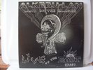 MTUME UMOJA ENSEMBLE ?– ALKEBU-LAN - LAND OF THE BLACKS (LIVE AT THE EAST) - US