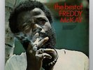 FREDDY McKAY-the best of freddy mckay     only roots LP   (sealed)  roots reggae