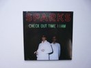 2017 RECORD STORE DAY BLACK FRIDAY SPARKS CHECK OUT TIME LIMITED ONLT 850 TOTAL