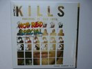 2017 RECORD STORE DAY RSD BLACK FRIDAY THE KILLS BLACK ROOSTER EP LIMITED 750
