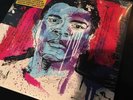 Waylon Jennings Here’s To The Champion Muhammad Ali Vinyl Black Friday RSD 2017