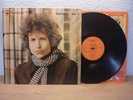 BOB DYLAN - BLONDE ON BLONDE VOL.1 1967  CBS LP IN MINT CONDITION