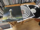 LIGHTHOUSE ONE FINE MORNING WHITE LABEL PROMO TEST PRESS SWIRL VERTIGO