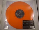 TORI AMOS Native Invader Russia EP 12” Orange Vinyl RSD 2017 Black Friday Exclus
