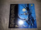 Iron Maiden Fear of the Dark Vinyl 