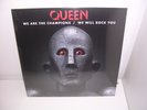 BLACK FRIDAY 2017: QUEEN - WE ARE THE CHAMPIONS LTD 12