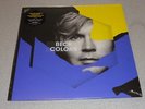 BECK - Colors -  LP YELLOW Vinyl /// Neu & OVP /// incl. DLC