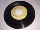 JACKIE BERNARD & TENNORS - ANOTHER SCORCHER // HARMONIANS - GO YOUR WAY / BLANK
