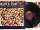 Martha and the Vandellas - Dance Party - 1965 Gordy Mono 1st Press G-915