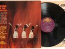 Martha and the Vandellas - Heat Wave - 1963 Gordy Mono 1st Press G-907