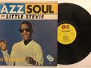 Stevie Wonder - The Jazz Soul of Little Stevie - 1962 Tamla 1st Press TM-233