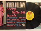 Brenda Holloway - Every Little Bit Hurts - Rare 1964 Tamla Mono 1st Press TM-257
