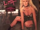 SEALED ORIG Lita Ford – Lita Vinyl Record LP – 6397-1-R – RUNAWAYS 80s HAIR –...