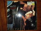 George Michael - Faith - Orig. 1987 CBS OC 40867 - NEAR MINT IN SHRINK - Sticker