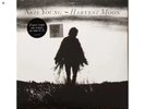 RSD RECORD STORE DAY BLACK FRIDAY 2017 NEIL YOUNG HARVEST MOON 2 X LP