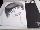 NARA LEÃO/ nara  /LP ORIG BRAZIL RARE BOSSA  JAZZ PHILIPS  R/765.023  EXL 1967