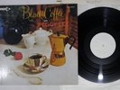 PEGGY LEE BLACK COFFEE WITH MCA MCA-3023 Japan Promo Vinyl LP