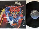 JUDAS PRIEST DEFENDERS OF THE FAITH EPIC 25 3P-480 Japan Vinyl LP