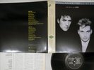 ORCHESTRAL MANOEUVRES IN THE DARK BEST OF OMD VIRGIN VJL28007 Japan OBI Promo LP