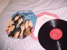 *ROLLING STONES* THROUGH THE PAST DARKLY - 1969 UK DECCA MONO LP *OCTAGONAL*