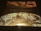 Sealed Between the Buried and Me Parallax II Future Sequence Blue/Grey 1st press