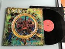 LP 2002  Spear Of Longinus The Yoga Of National Socialism TYONS  Black Metal, Th