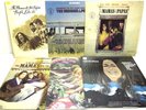 The Mamas and the Papas + Mama Cass (solo) LP Vinyl Record Album Lot: