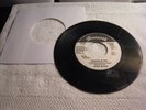 Jackie Wilson ?– Because Of You PROMO VINYL 45 VG  55495 Northern Soul