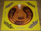 ANTHRAX - State of Euphoria - UK PICTURE DISC LP - PILPS 9916