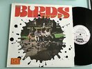 LP  UK 1985  The Birds ?– These Birds Are Dangerous NM