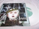 KORN - TWISTED TRANSISTOR / TOO LATE - UK 7